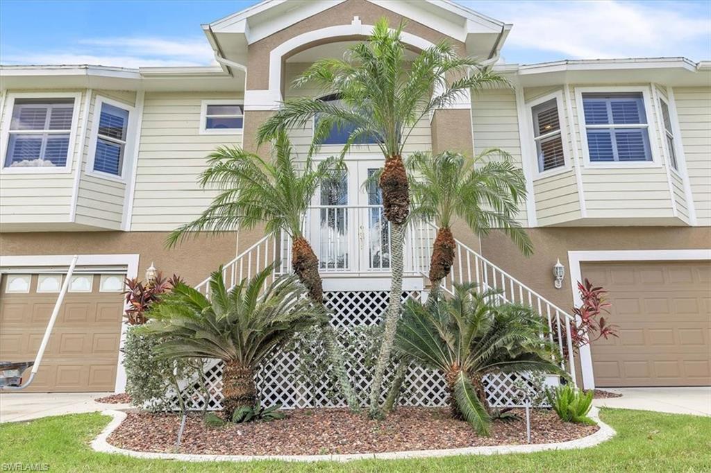 PIRATE HARBOR - Residential