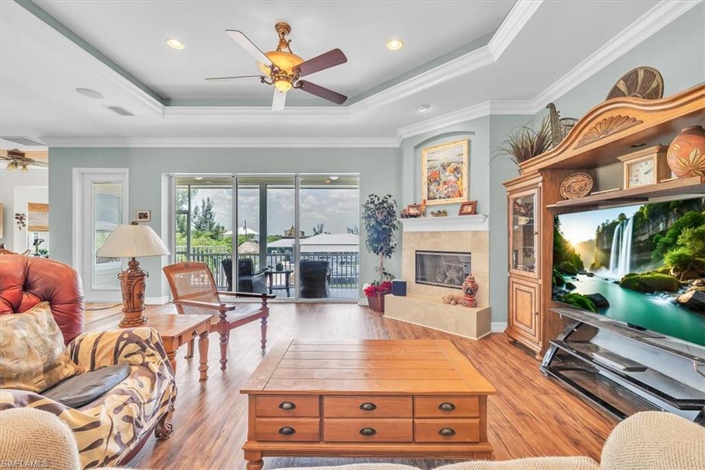 PIRATE HARBOR - Residential
