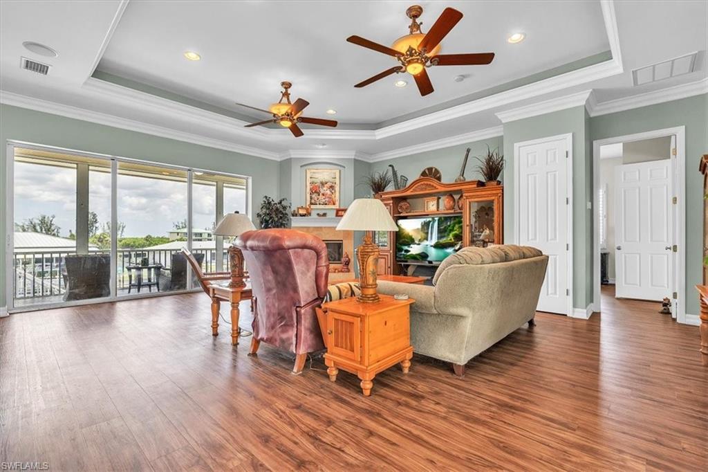 PIRATE HARBOR - Residential