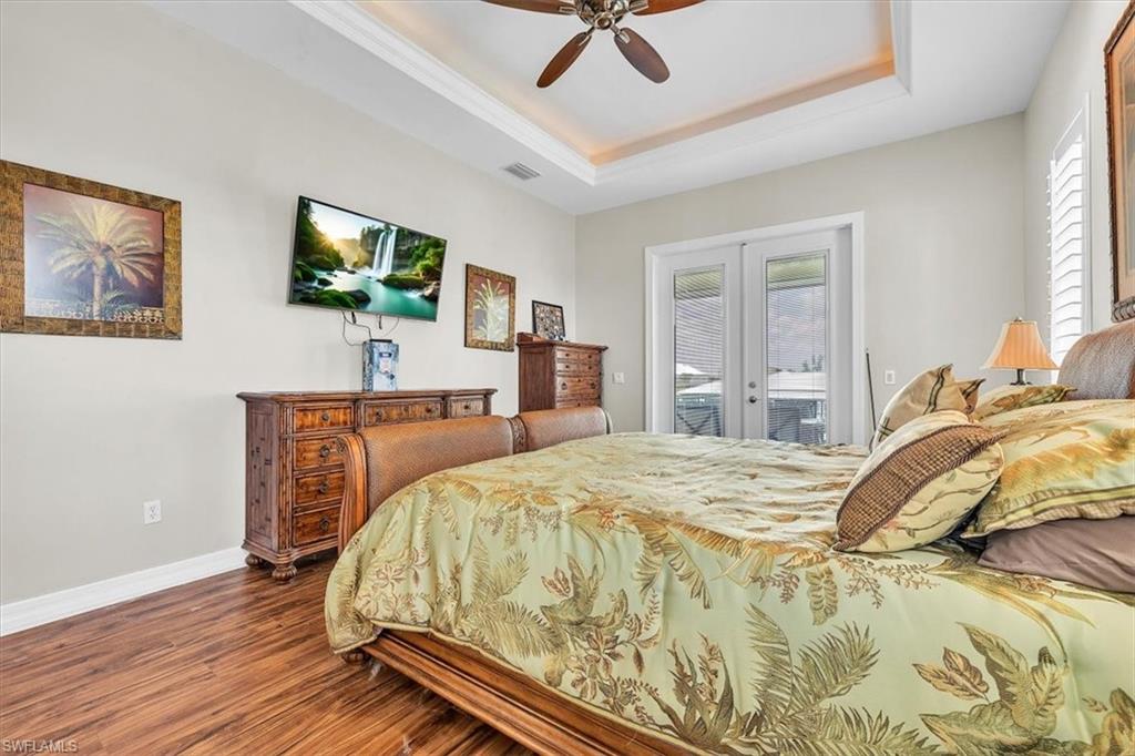 PIRATE HARBOR - Residential