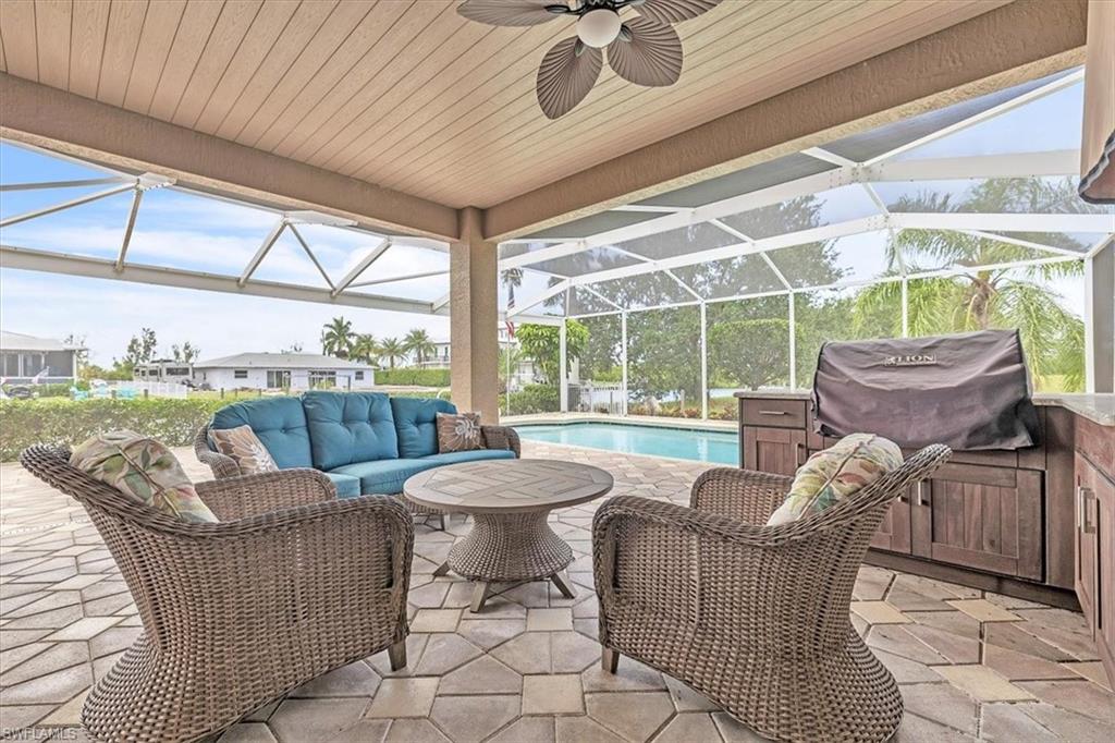 PIRATE HARBOR - Residential