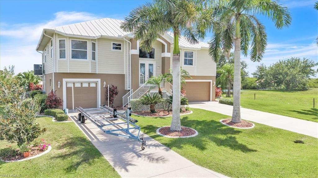 PIRATE HARBOR - Residential