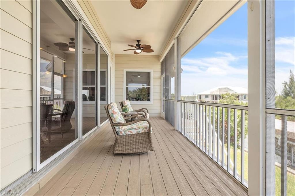 PIRATE HARBOR - Residential