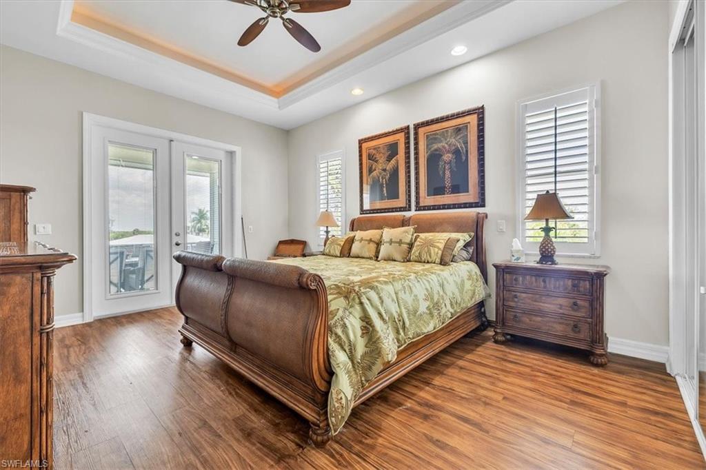 PIRATE HARBOR - Residential