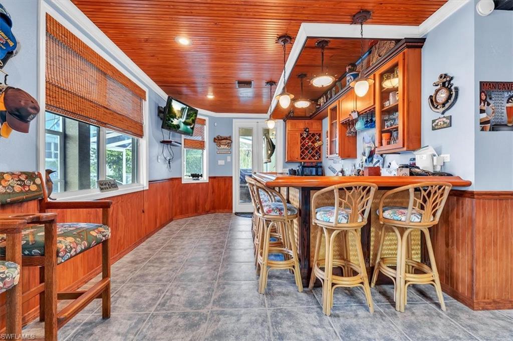PIRATE HARBOR - Residential