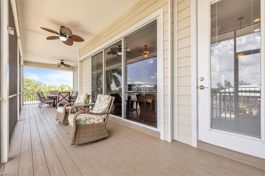 PIRATE HARBOR - Residential