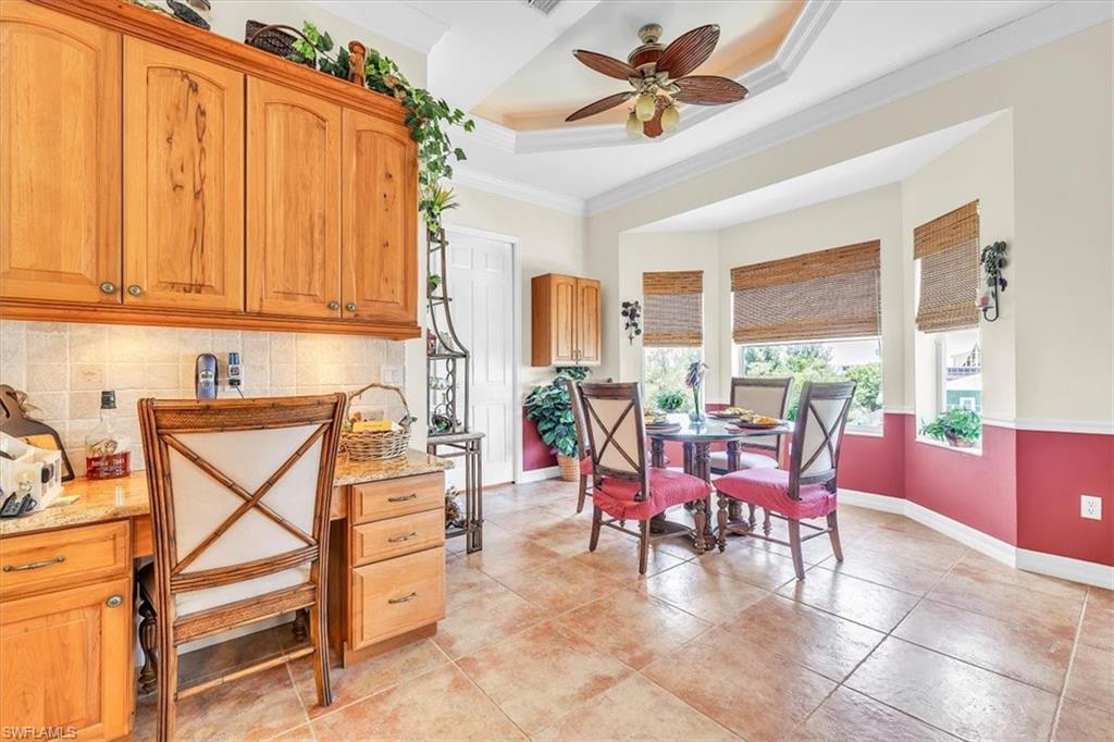 PIRATE HARBOR - Residential
