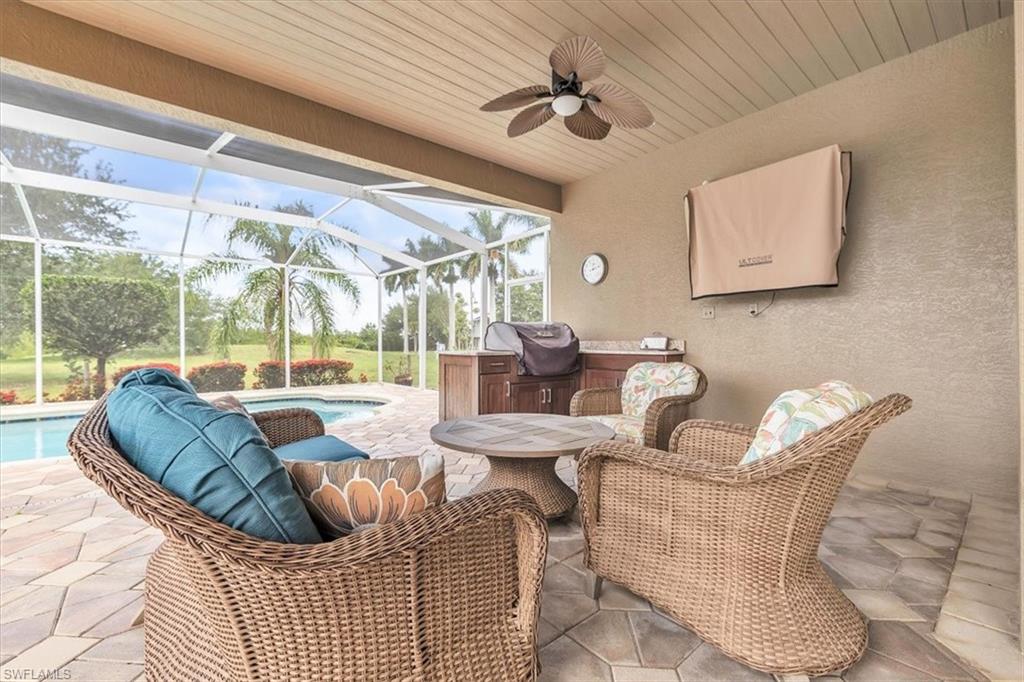 PIRATE HARBOR - Residential