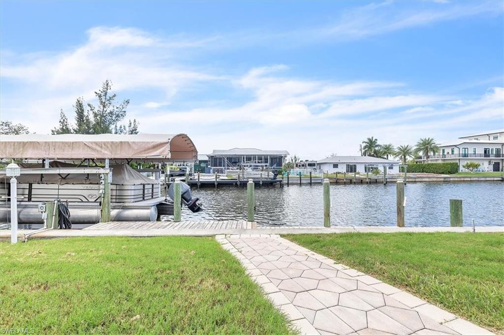 PIRATE HARBOR - Residential
