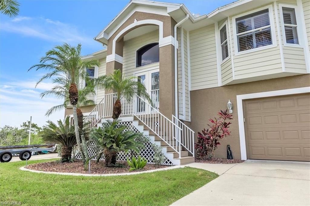 PIRATE HARBOR - Residential