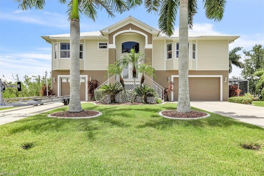 PIRATE HARBOR - Residential