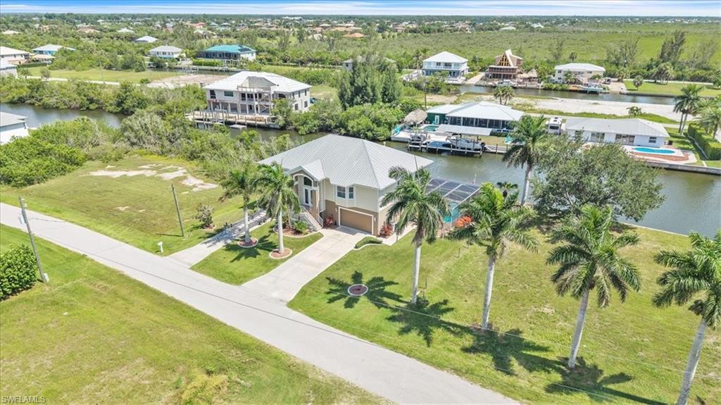 PIRATE HARBOR - Residential