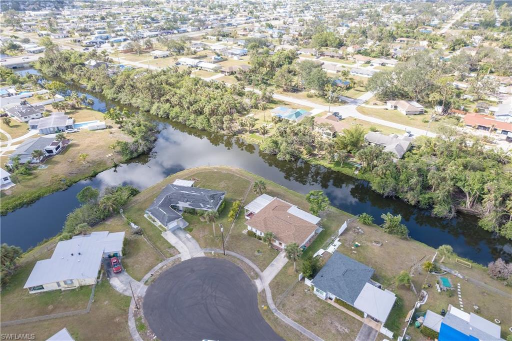 PORT CHARLOTTE - Residential