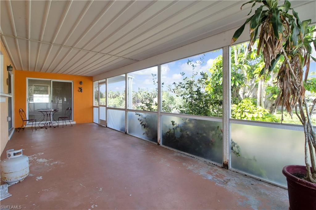 PORT CHARLOTTE - Residential
