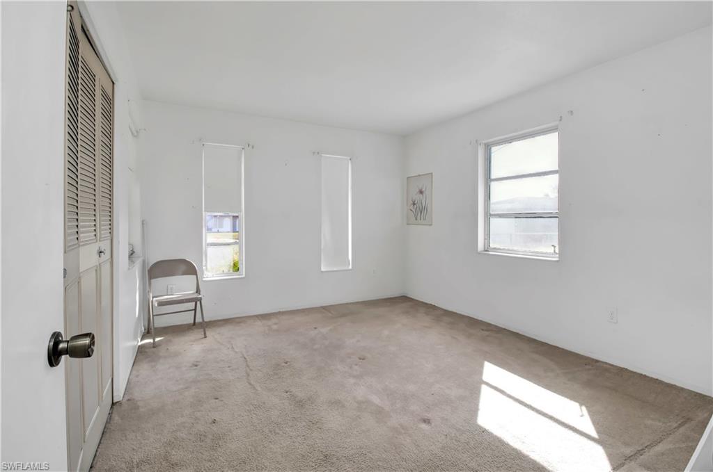 PORT CHARLOTTE - Residential
