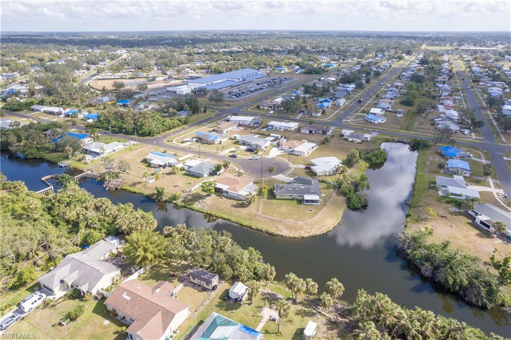 PORT CHARLOTTE - Residential