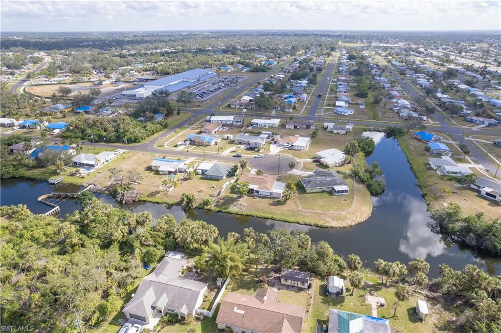 PORT CHARLOTTE - Residential