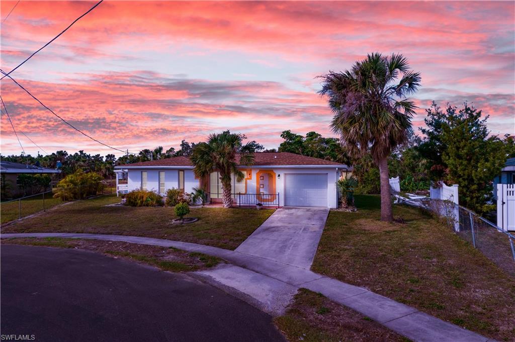PORT CHARLOTTE - Residential
