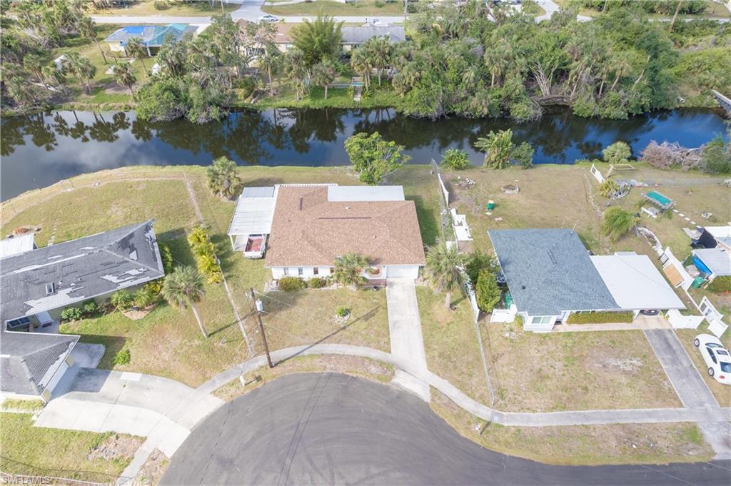 PORT CHARLOTTE - Residential