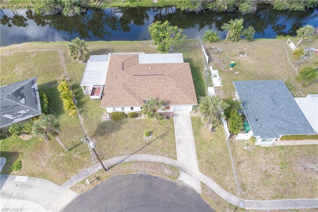 PORT CHARLOTTE - Residential