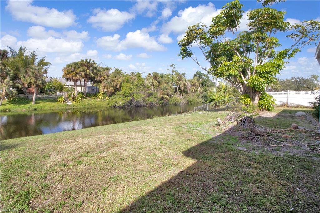 PORT CHARLOTTE - Residential