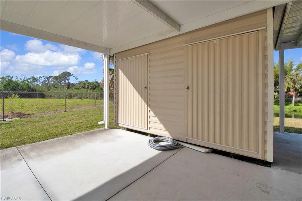 PORT CHARLOTTE - Residential