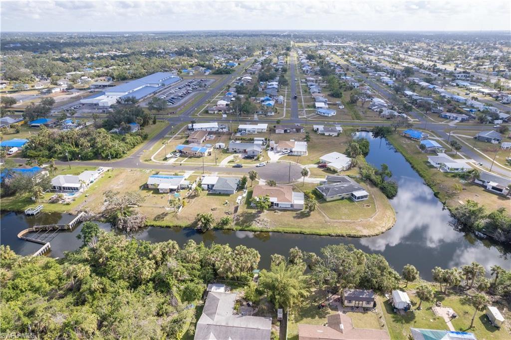 PORT CHARLOTTE - Residential