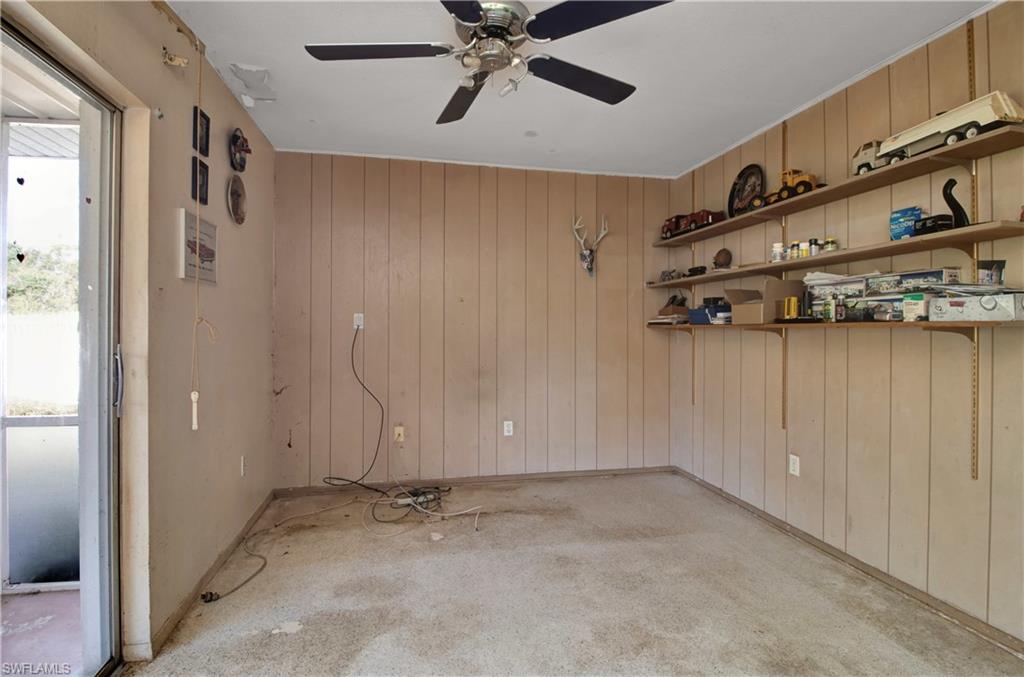 PORT CHARLOTTE - Residential