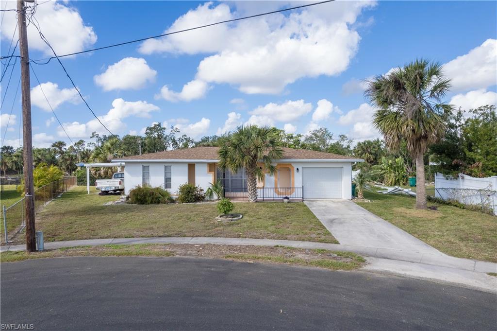PORT CHARLOTTE - Residential