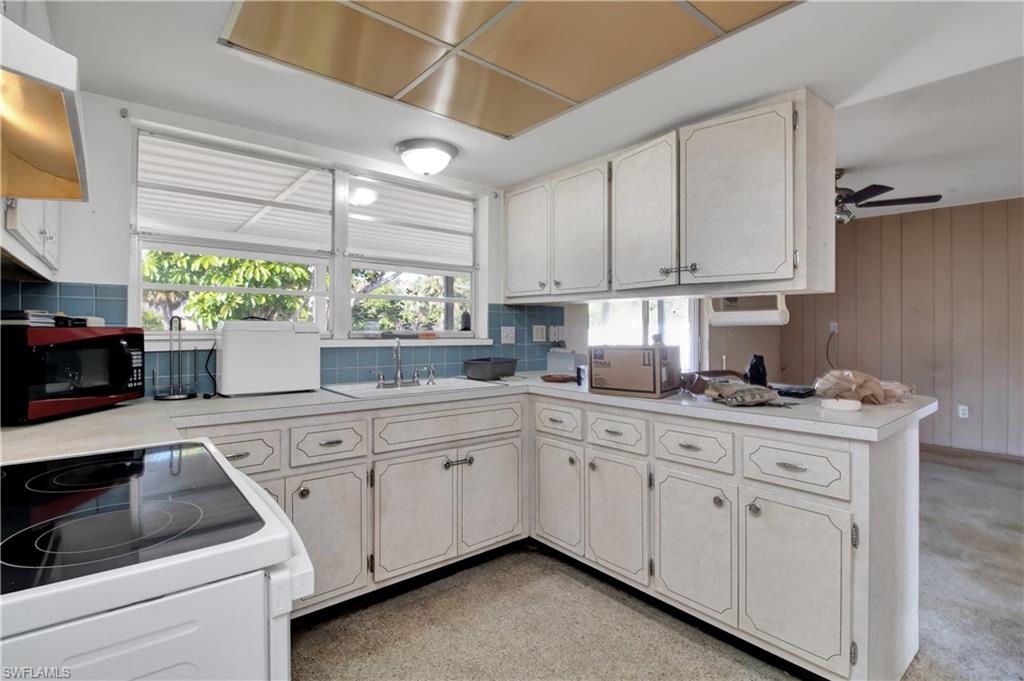 PORT CHARLOTTE - Residential