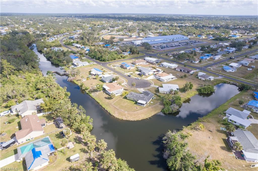 PORT CHARLOTTE - Residential