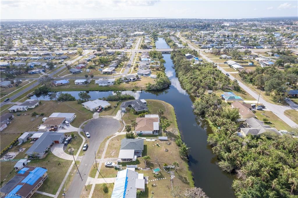 PORT CHARLOTTE - Residential