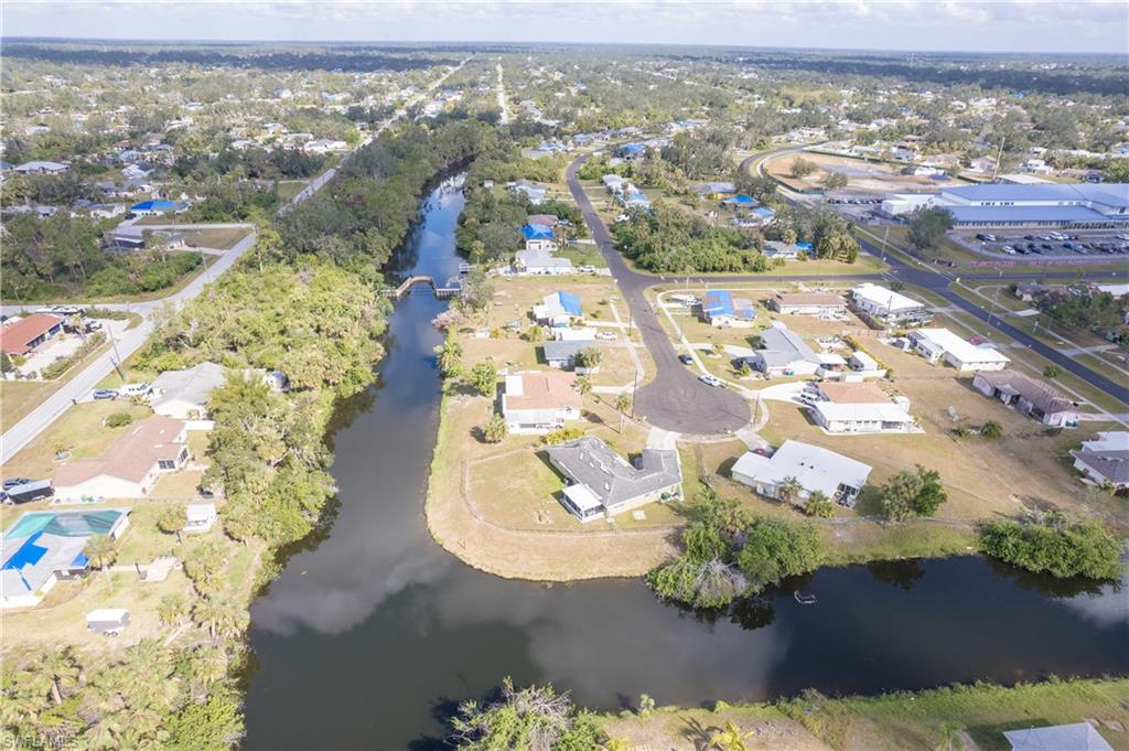 PORT CHARLOTTE - Residential