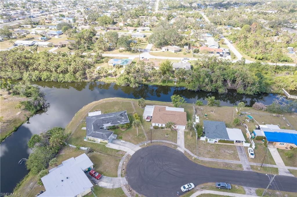PORT CHARLOTTE - Residential
