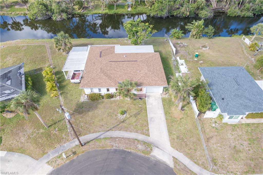 PORT CHARLOTTE - Residential