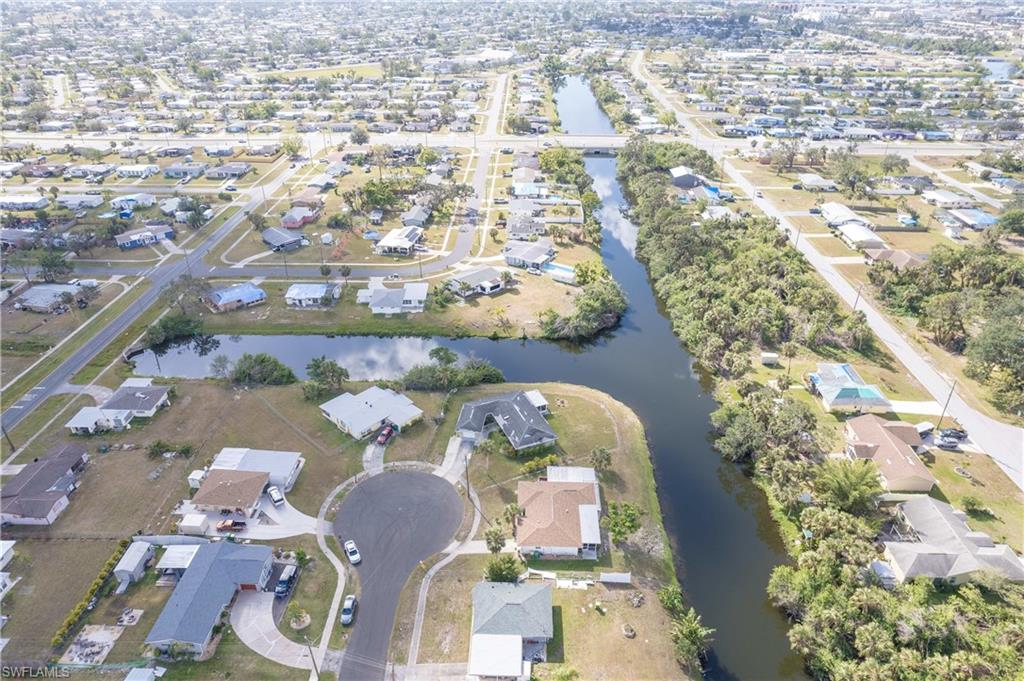 PORT CHARLOTTE - Residential