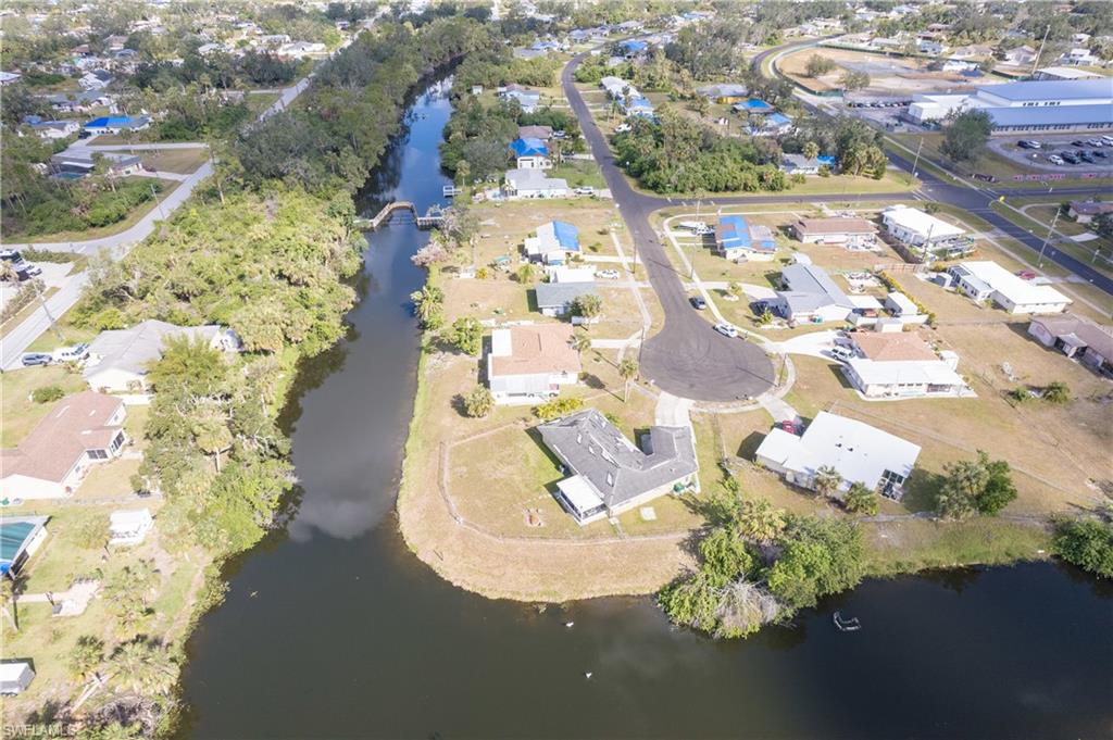 PORT CHARLOTTE - Residential