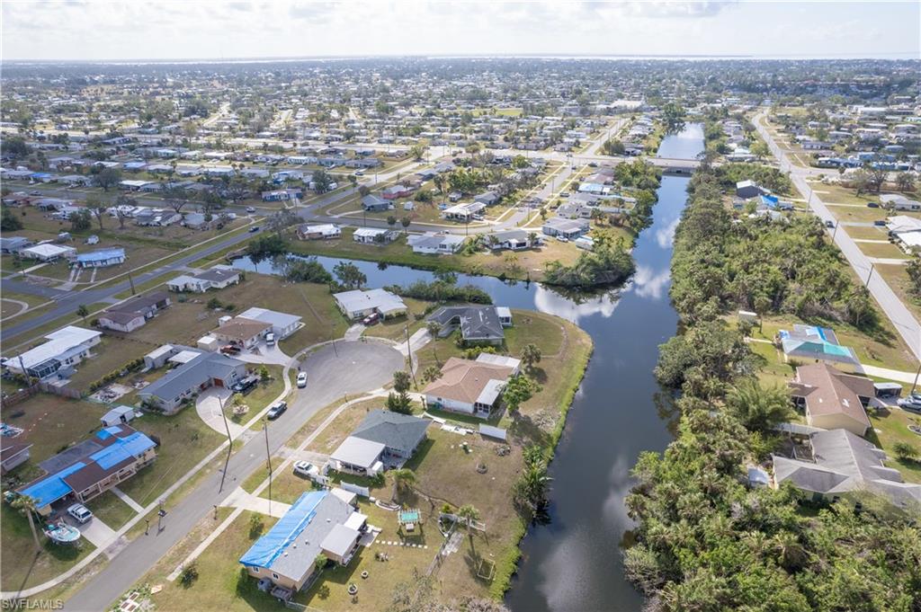 PORT CHARLOTTE - Residential