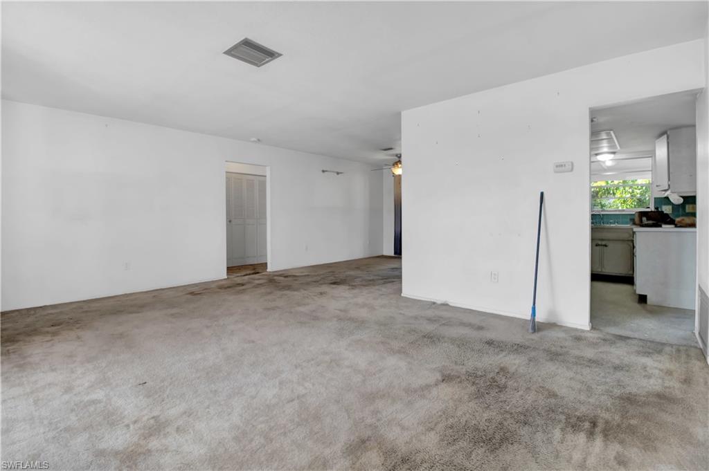 PORT CHARLOTTE - Residential