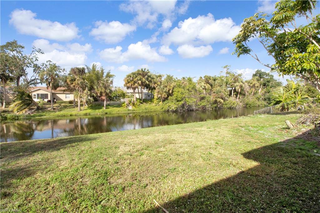 PORT CHARLOTTE - Residential