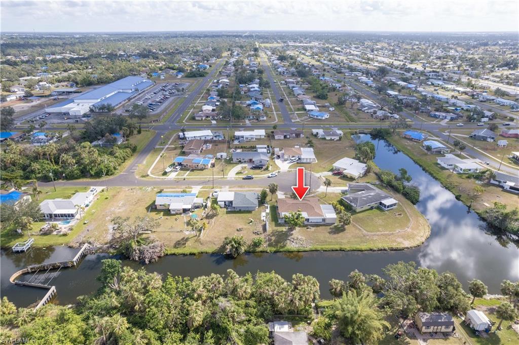 PORT CHARLOTTE - Residential