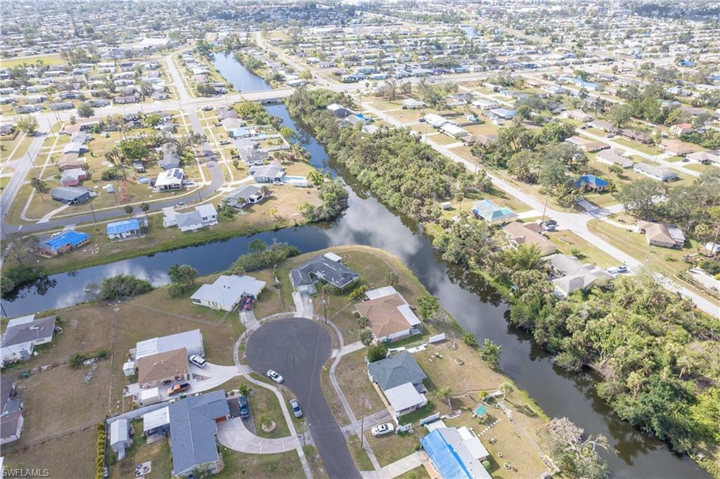 PORT CHARLOTTE - Residential