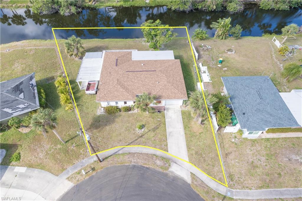 PORT CHARLOTTE - Residential