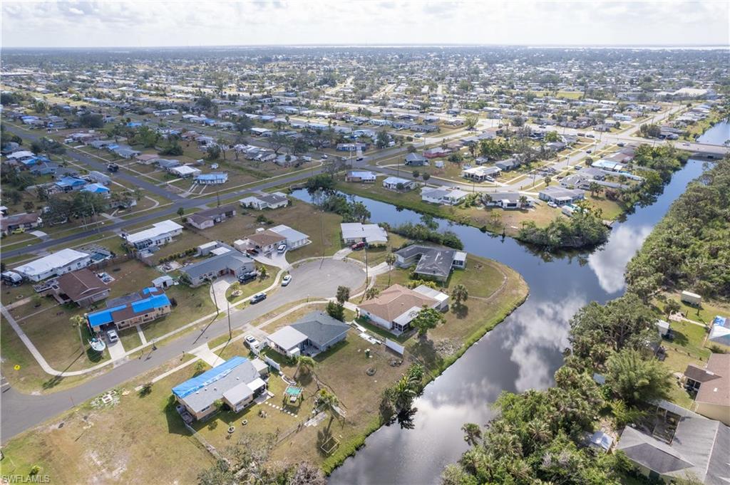PORT CHARLOTTE - Residential