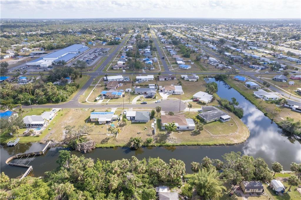 PORT CHARLOTTE - Residential