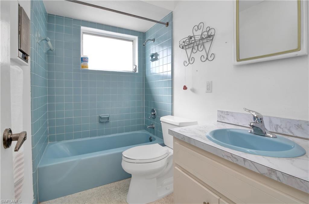 PORT CHARLOTTE - Residential