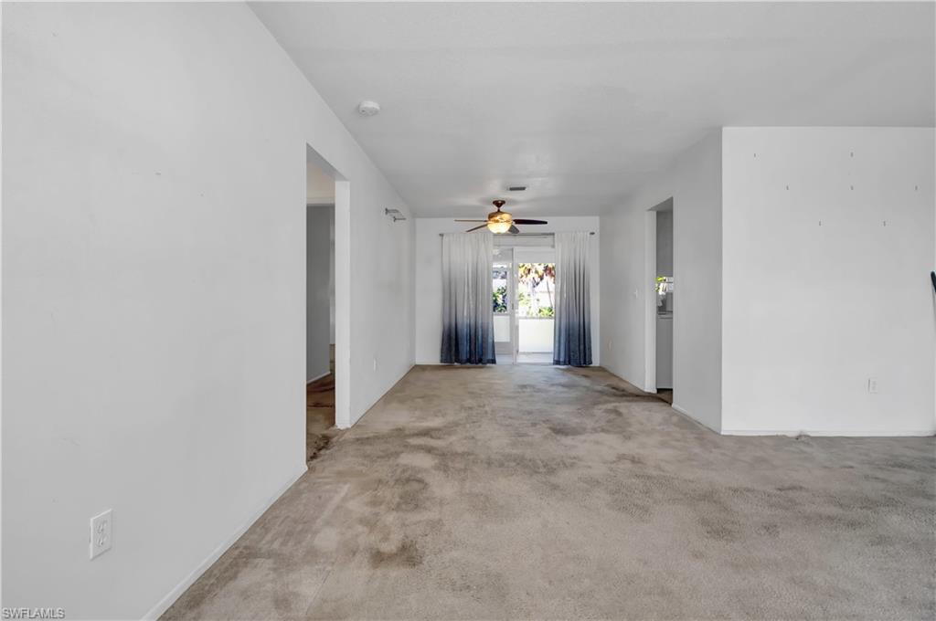 PORT CHARLOTTE - Residential