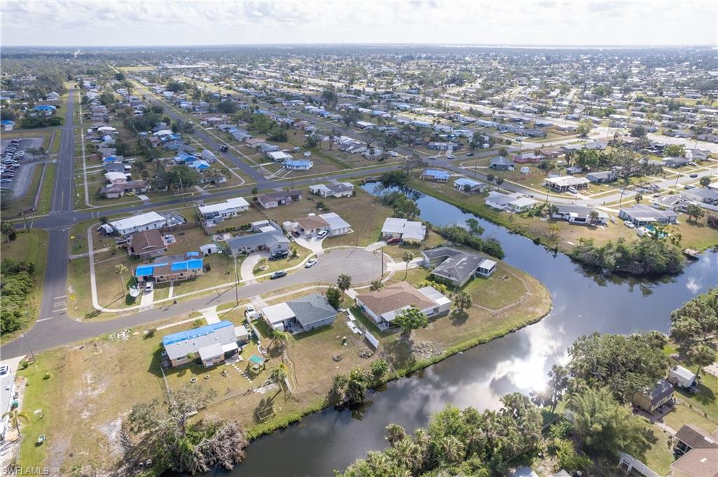 PORT CHARLOTTE - Residential