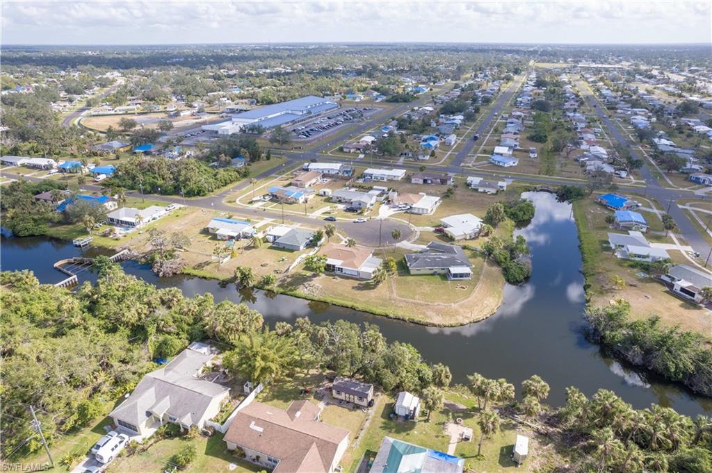 PORT CHARLOTTE - Residential