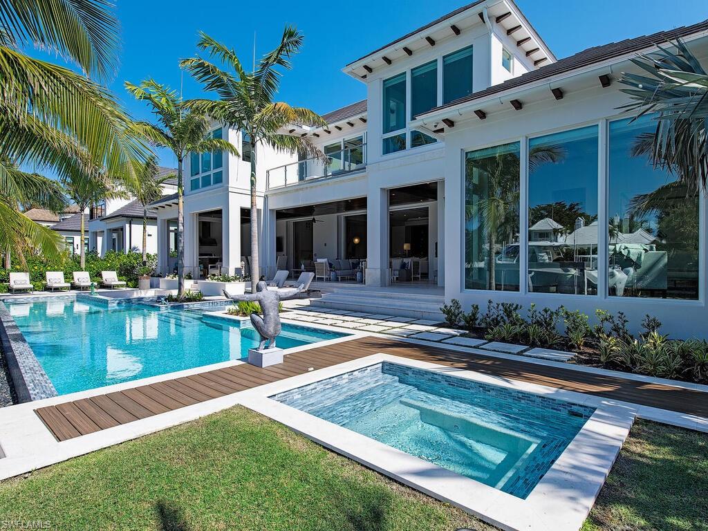 PORT ROYAL - Residential
